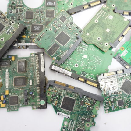 Festplatten Platinen