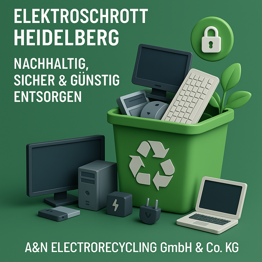 elektroschrott heidelberg.